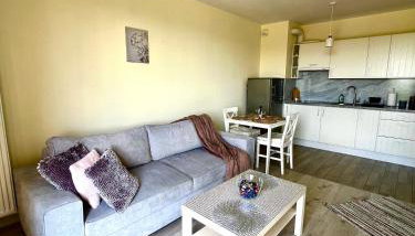 Apartament Nasypowa 3 - Foto 2