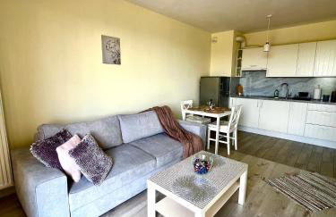 Apartament Nasypowa 3 - Foto 2