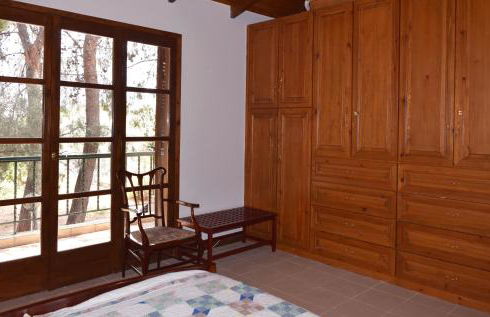 Seaside Villa in Alikes, Chalkida - Foto 17