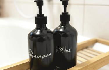 Familienoase nahe Innenstadt - Photo 20