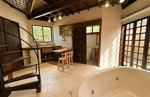 Refúgio perto do mar em Mariscal - Baoba Suites - Photo 20