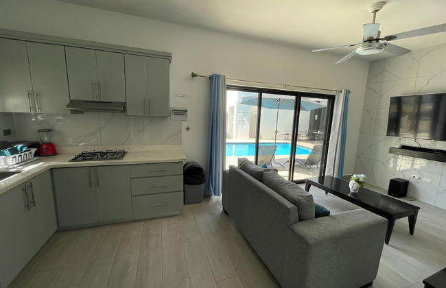 Level suites - Foto 27