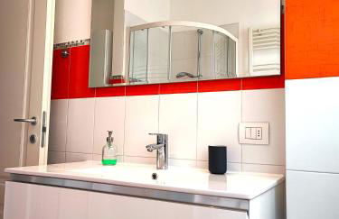 Il Melograno Apartment (Centro Storico Prato) - Foto 43