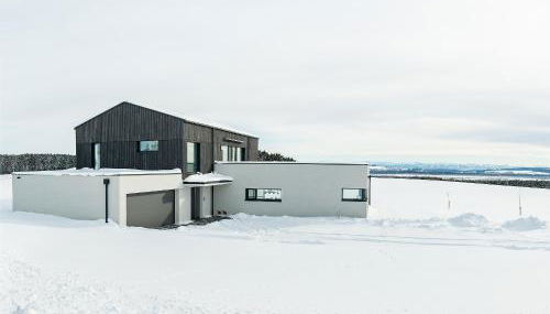 Chalet Am Ried - Foto 4