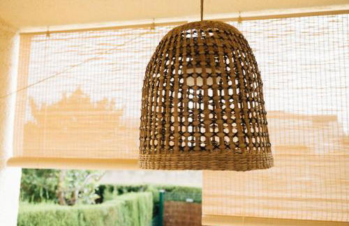 Apartment with air conditioning and communal pool - Foto 14