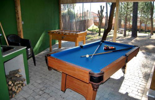 Casa Rural Villa Angeles con Piscina y Jacuzzi - Photo 7