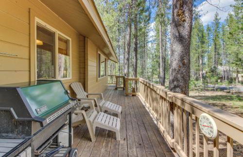 Otter Lane 11 | Discover Sunriver - Foto 26