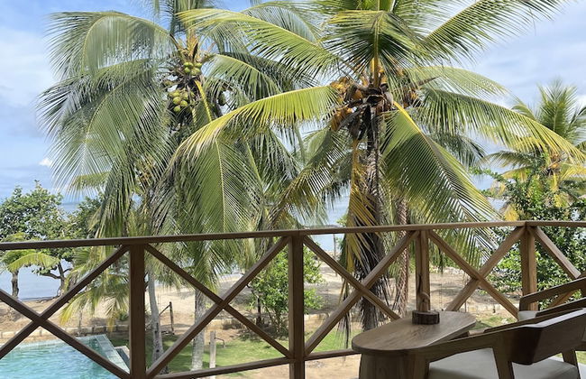 Cabañas tubara - Foto 11