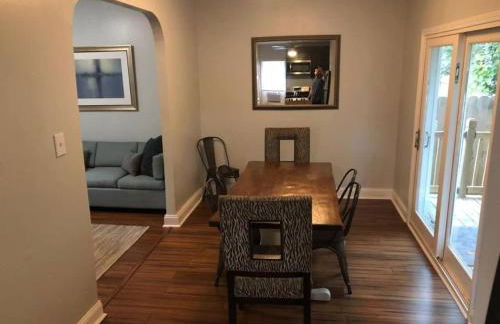 The House Hotels - W45th Backhouse - Ohio City - Foto 6