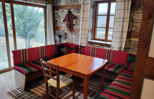 Lovely 4-bed House in Kosti - Foto 9