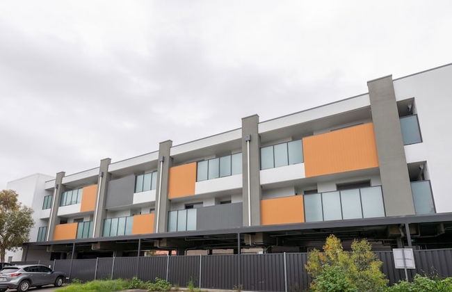 Prospect Apartments - Luxury Accommodation Near City - Foto 21