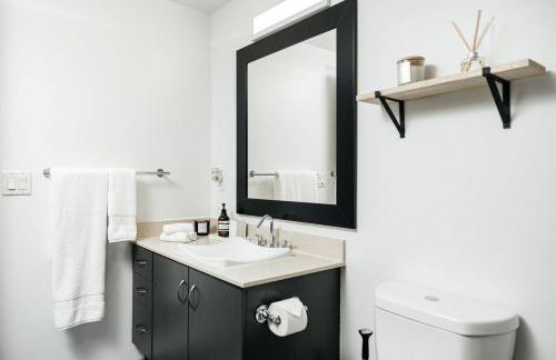 Hollywood Designer Apartment - Foto 25