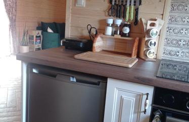 Agroturystyka Przy Siole Budy - Foto 33