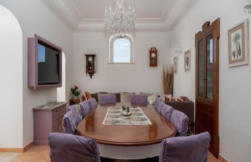 Villa in Nocelle With Amalfi Coast Views - Foto 32