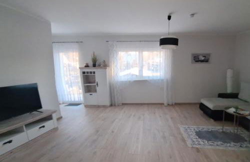 Ferienwohnung Lindenblick - Foto 2