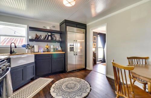 Sweeping Valley Views! 2-Acre Lorena Retreat - Foto 8