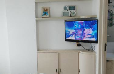 apartamento som do mar - Foto 32