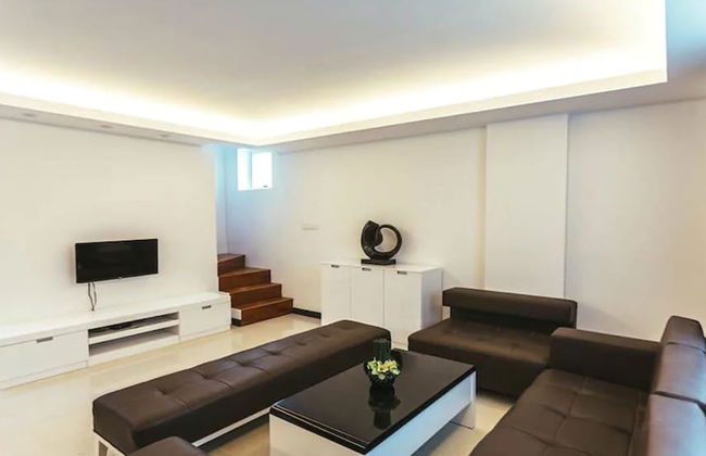 CA&SA Service Apartment - Foto 20