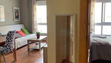 Apartamento en la playa - Foto 5, Lobby or reception