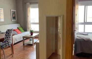 Apartamento en la playa - Foto 5