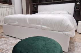 Country Chic Antico Casale - piscina idromassaggio lettini, solarium, cinema experience, wifi, parcheggio - Foto 23