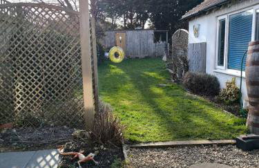 Park Road Retreat - free parking and pets welcome - Foto 18