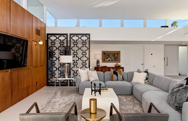 Indian Canyon Oasis in Palm Springs - Foto 7