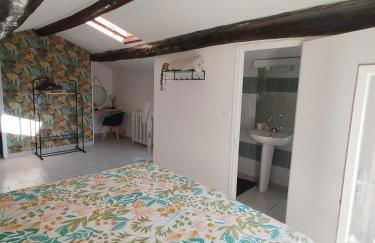 Les 2 Roches - Photo 9