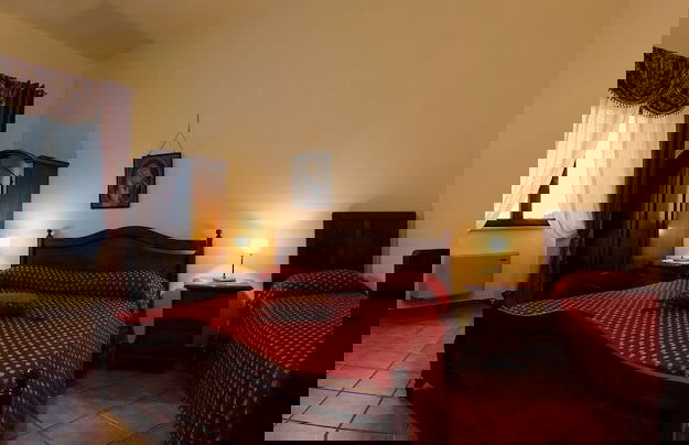 Antica Masseria Jorche - Foto 8