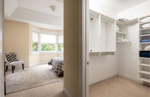 The Townhouse in the Heart of the City - Foto 17