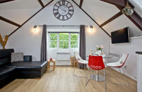 Anchor Cottage, Strete, Dartmouth - 1 Pet Accepted - Free WiFi & Parking - Foto 8