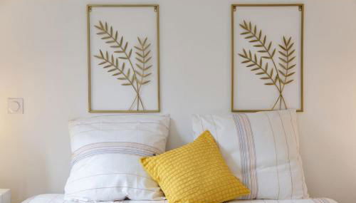 Col du Tourmalet : T3 lumineux avec 2 balcons/wifi - Foto 2