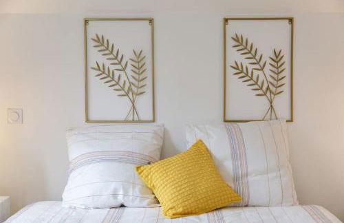 Col du Tourmalet : T3 lumineux avec 2 balcons/wifi - Foto 2