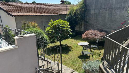 Appartamento Vespolina sul Lago d'Orta - Foto 3, Garden
