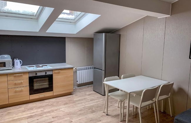 Apartment Vyborg - Foto 18