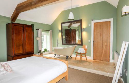 Clynnog House - Foto 29