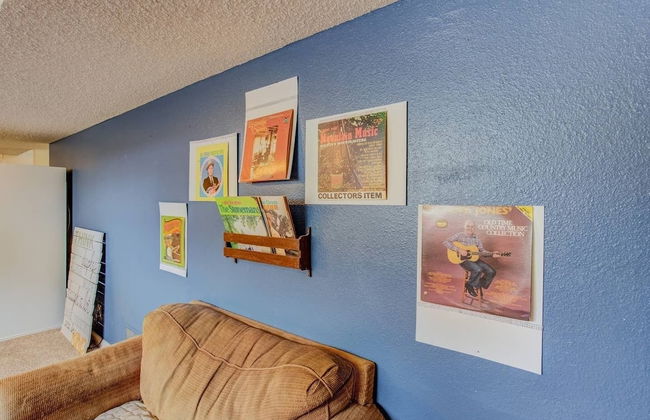 Palmer Park Trails & Space 4 Bdrm Cntrl Location - Foto 10