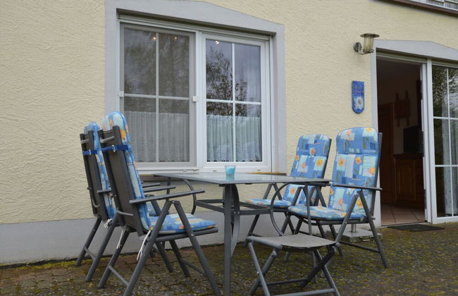 Comfy Apartment in Gransdorf With Garden - Foto 21