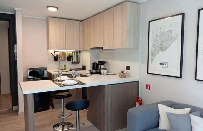 JC Apart Hotel Providencia - Foto 31