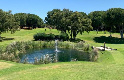 Casa da Balaia - beach, pool, golf and tennis - Foto 27