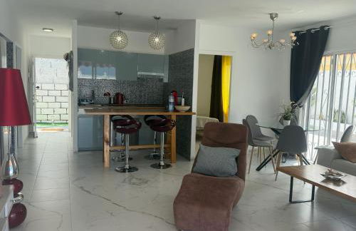 Villa Sueño Azul With a heated swimming pool - Foto 25