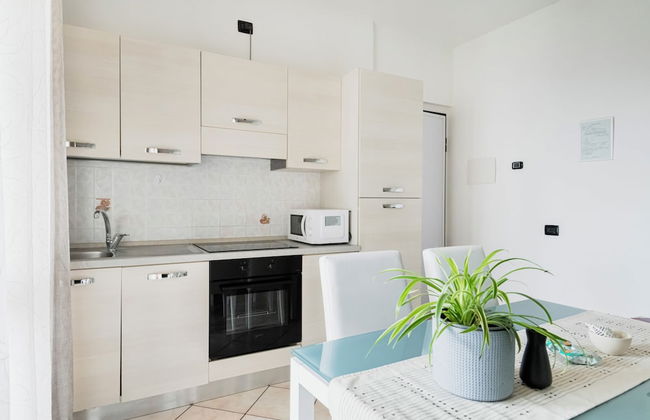 HQ Aparthotel Milano Inn - Smart Suites - Foto 44