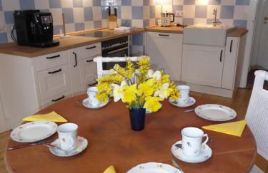 Forsthaus in Waldhessen - Foto 12