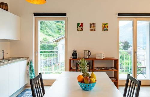 Apartment Casa La Villa by Interhome - Foto 19