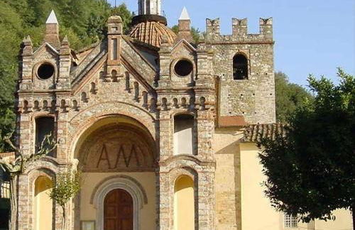 Mansion in Pescaglia Near Tuscan Coast - Foto 54