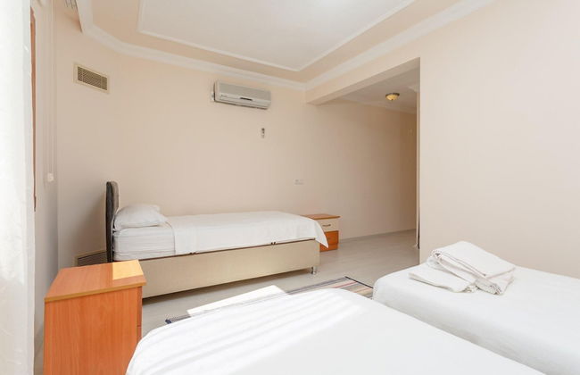 Villa Atlantis Large Private Pool A C Wifi Car Not Required - 3163 - Foto 24