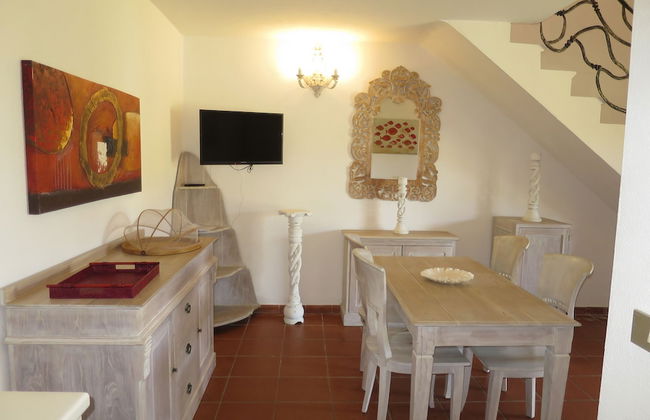 Appartamenti San Teodoro 1 - Foto 23