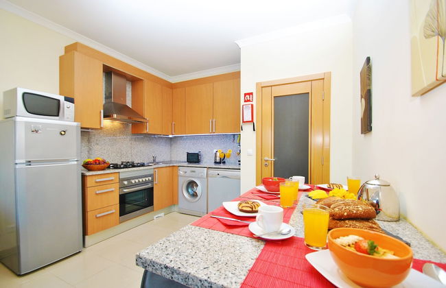 Apartamento Vienna - Foto 7