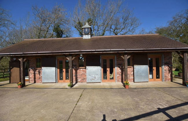 Oak Tree Stables - Foto 21