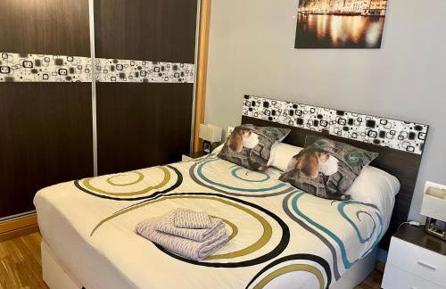 Piso completamente equipado en el centro de Benabarre - Foto 14